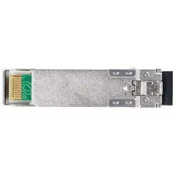 Kuitu-lähetin-vastaanotinmoduuli BlueOptics DEM-434XT-BO SFP+ 80 000 m