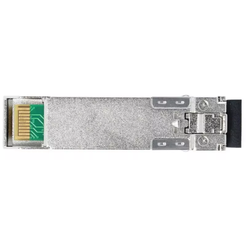 Kuitu-lähetin-vastaanotinmoduuli BlueOptics DEM-434XT-BO SFP+ 80 000 m