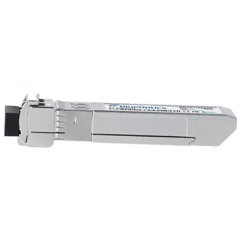 Kuitu-lähetin-vastaanotinmoduuli BlueOptics DEM-434XT-BO SFP+ 80 000 m