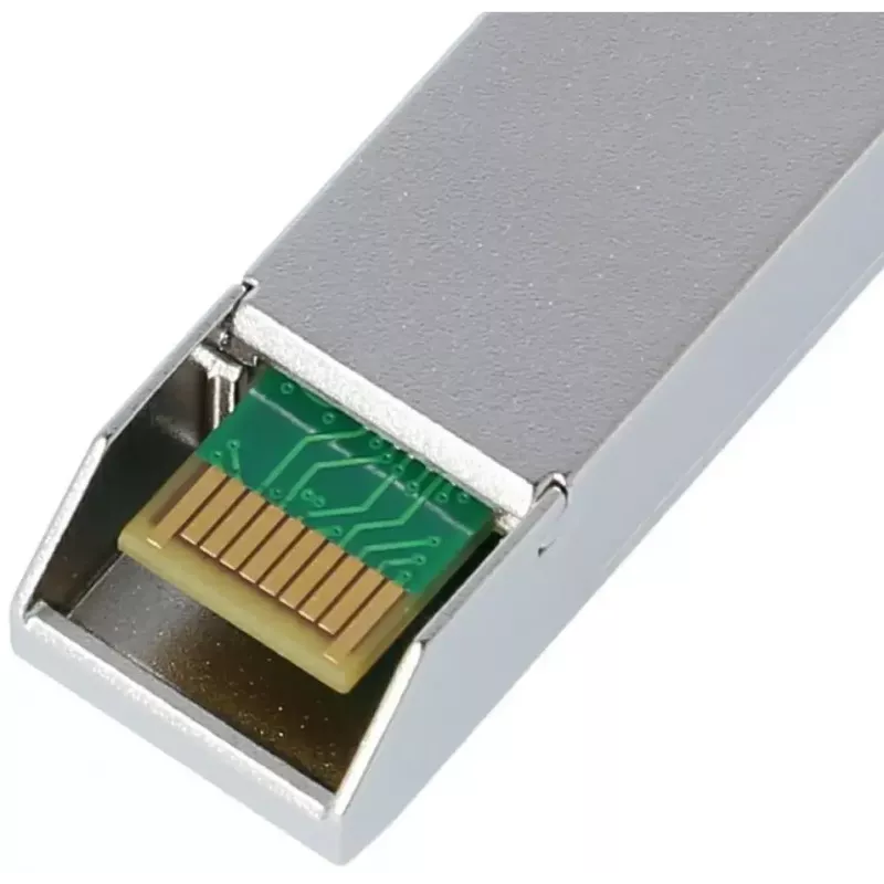 Kuitu-lähetin-vastaanotinmoduuli BlueOptics DEM-434XT-BO SFP+ 80 000 m