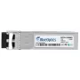 Kuitu-lähetin-vastaanotinmoduuli BlueOptics DEM-434XT-BO SFP+ 80 000 m