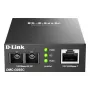 D-Link 100/1000Base-T - 1000Base-SX SC monimuotomediamuunnin (550 m)