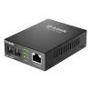 D-Link 100/1000Base-T - 1000Base-SX SC monimuotomediamuunnin (550 m)