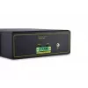Hallitsematon kytkin Digitus DN-651109 4-porttinen Gigabit Ethernet PoE
