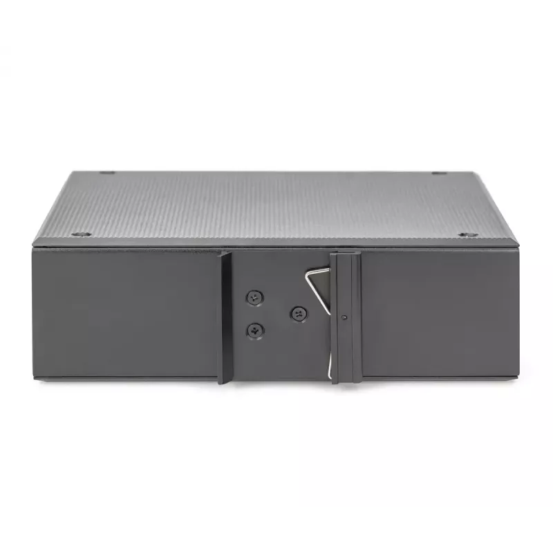 Hallitsematon kytkin Digitus DN-651109 4-porttinen Gigabit Ethernet PoE