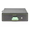 Hallitsematon kytkin Digitus DN-651109 4-porttinen Gigabit Ethernet PoE