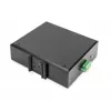 Hallitsematon kytkin Digitus DN-651109 4-porttinen Gigabit Ethernet PoE