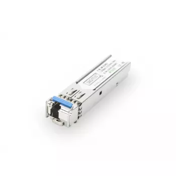 Digitus mini GBIC SFP -moduuli 1,25 Gbit/s 20 km