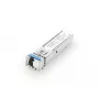 Digitus mini GBIC SFP -moduuli 1,25 Gbit/s 20 km