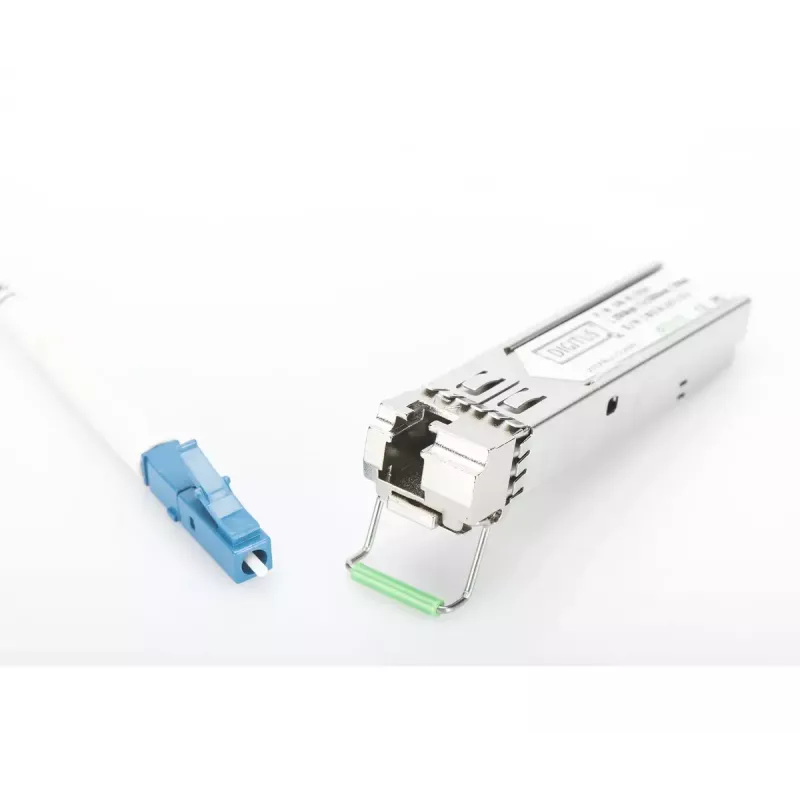 Digitus Mini-GBIC-SFP-moduuli 1,25 Gbit/s 20 km