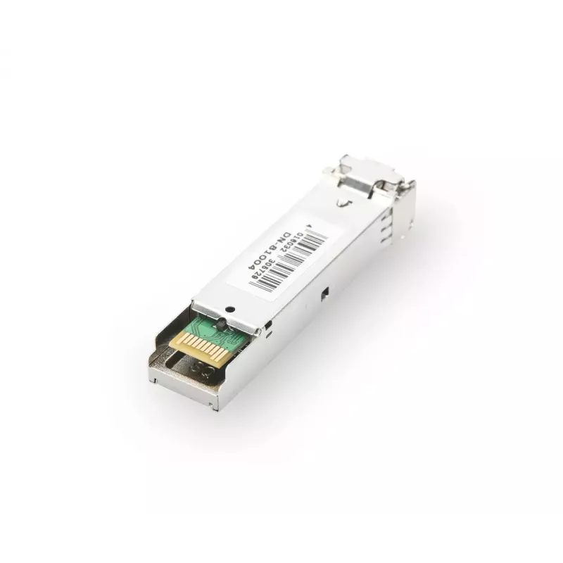 Digitus Mini-GBIC-SFP-moduuli 1,25 Gbit/s 20 km