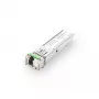 Digitus Mini-GBIC-SFP-moduuli 1,25 Gbit/s 20 km