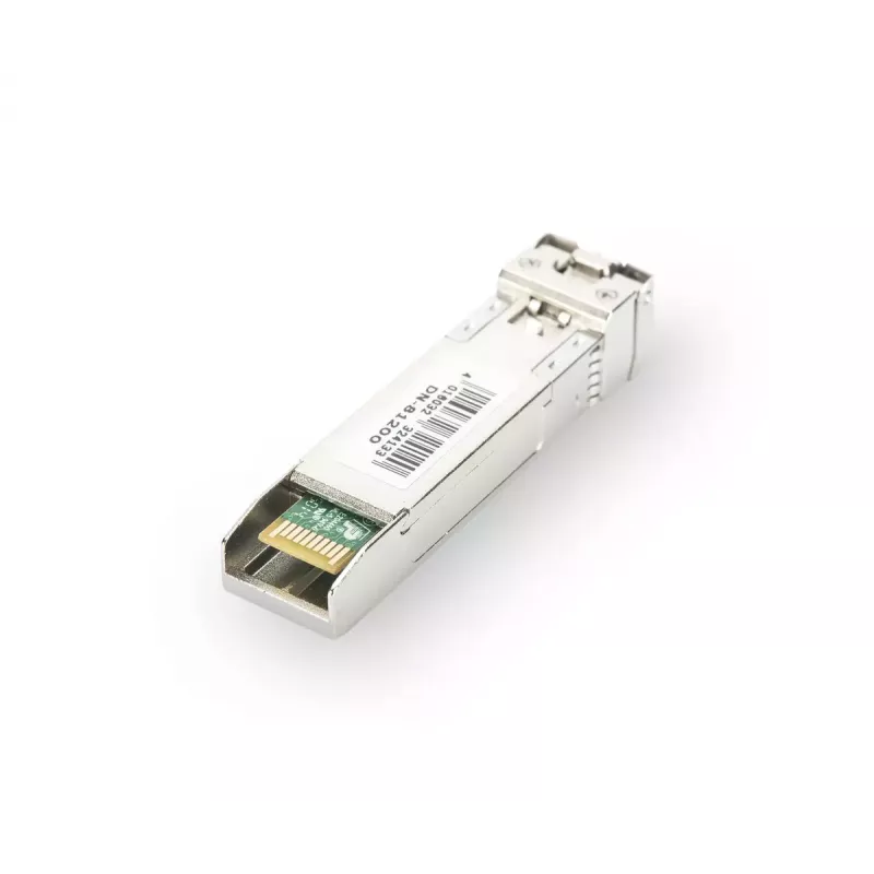 SFP+-lähetin-vastaanotin Digitus DN-81200-01