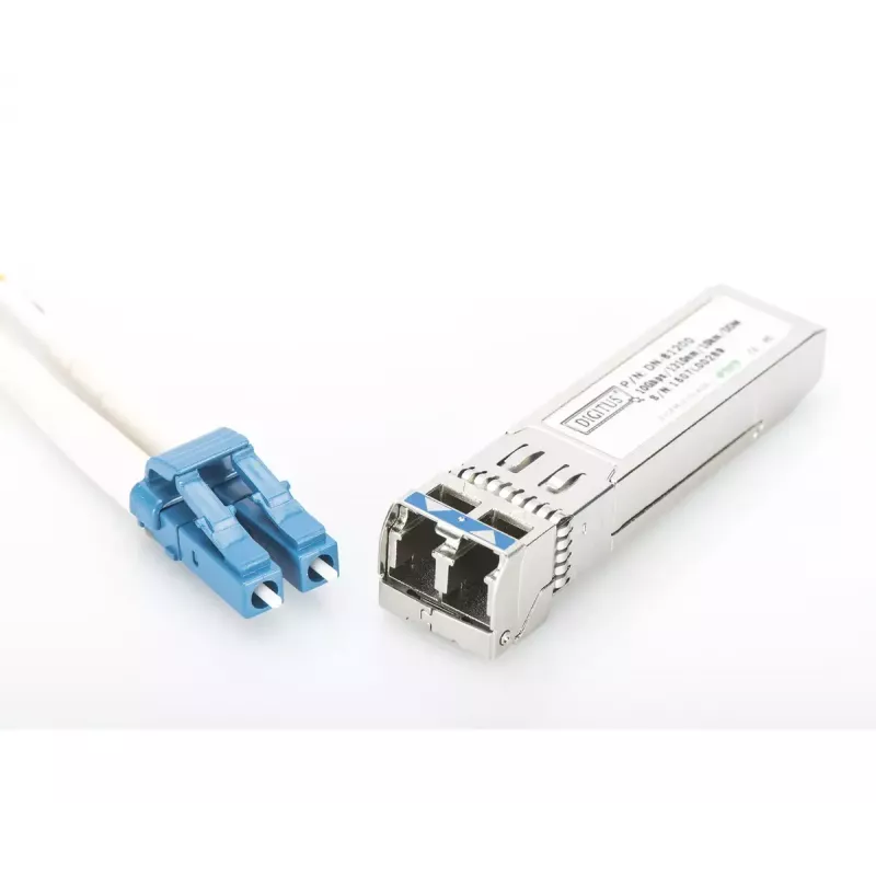 SFP+-lähetin-vastaanotin Digitus DN-81200-01