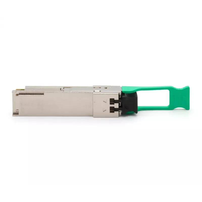 Digitus DN-81630 100 Gbps QSFP28 CWDM4 optinen lähetinvastaanotinmoduuli