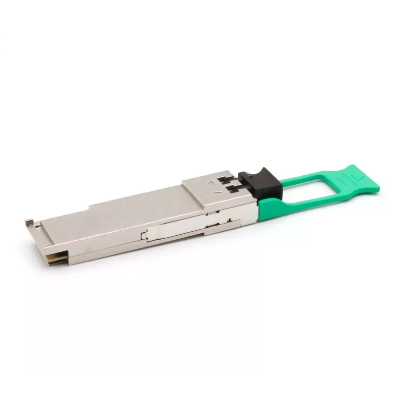 Digitus DN-81630 100 Gbps QSFP28 CWDM4 optinen lähetinvastaanotinmoduuli