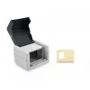 Pinta-asennettava ulkokotelo Digitus DN-93844-OD-2