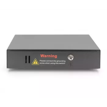 2-porttinen Gigabit 4PPoE -jatko Digitus DN-95127-1