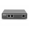 2-porttinen Gigabit 4PPoE -jatko Digitus DN-95127-1