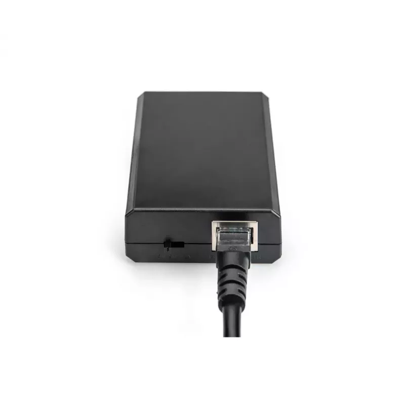 PoE-haaroitin Digitus DN-95204