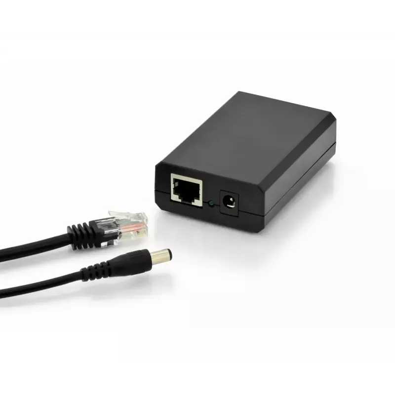 PoE-haaroitin Digitus DN-95204