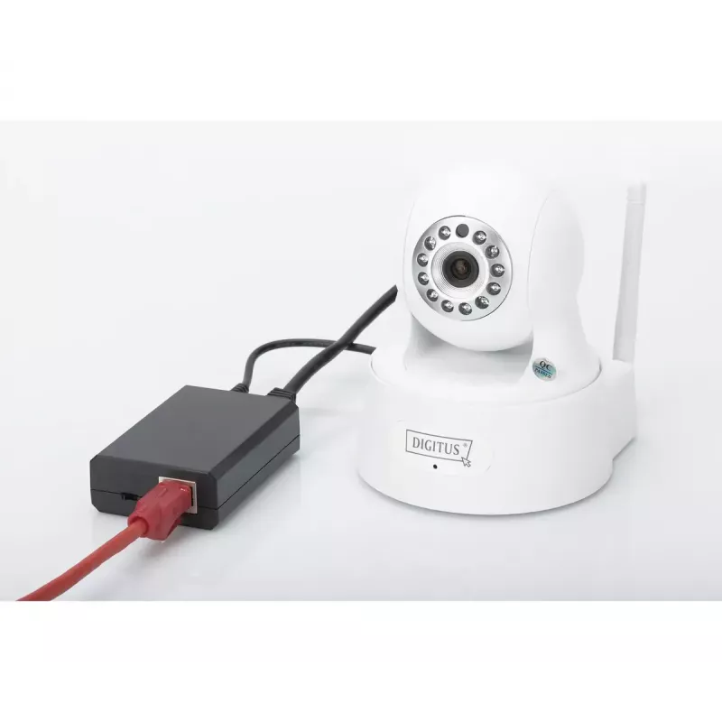 PoE-haaroitin Digitus DN-95204