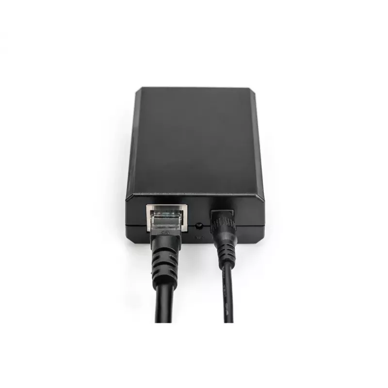 PoE-haaroitin Digitus DN-95204