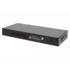 Hallitsematon kytkin Digitus DN-95340 8-porttinen Gigabit verkkokytkin