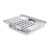 Conceptronic DONN26G, hopea, tabletti, multimediateline, alumiini, 100 W, MicroSD (TransFlash), SD, SDHC, SDXC