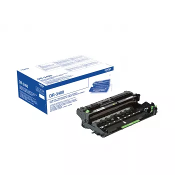 Brother DR-3400 tulostimen rumpu alkuperäinen 1 kpl