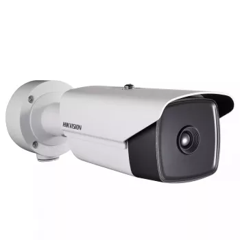 IP-turvakamera Hikvision DS-2TD2166T-15