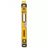 Vesivaaka DeWALT DWHT0-43224 0,6 m musta keltainen tarkkuus 0,5 mm/m