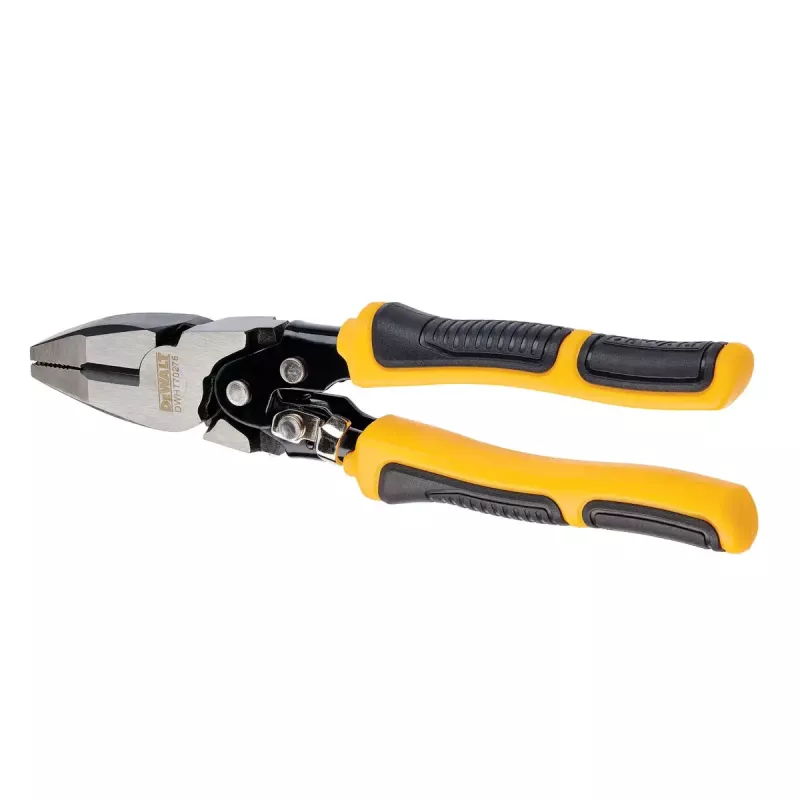 Pihdit DeWALT DWHT0-70276 1 kpl