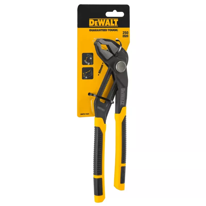 Pihdit DeWALT DWHT0-74431 1 kpl