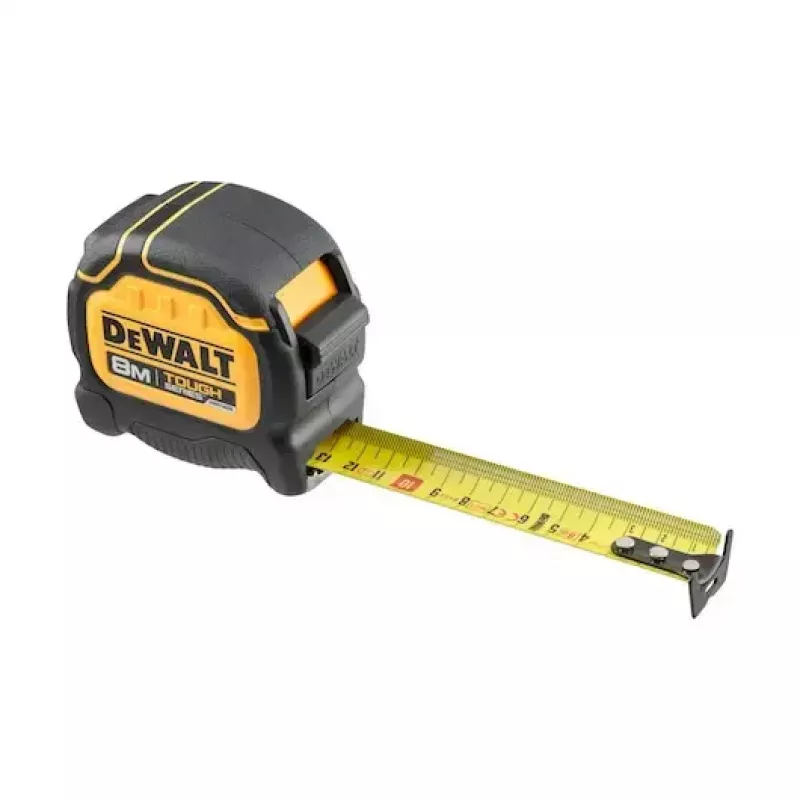 DeWalt Tough Tape 8 m mittanauha, 32 mm terä (DWHT36928-0)