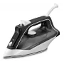 Rowenta DX1530 Dry & Steam -silitysrauta ruostumaton teräspohja 2200 W musta