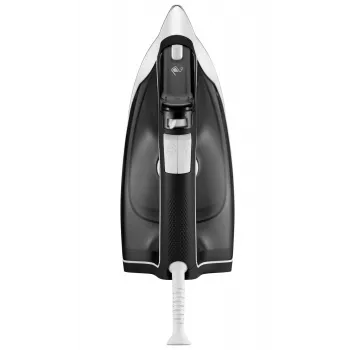 Rowenta DX1530 Dry & Steam -silitysrauta ruostumaton teräspohja 2200 W musta