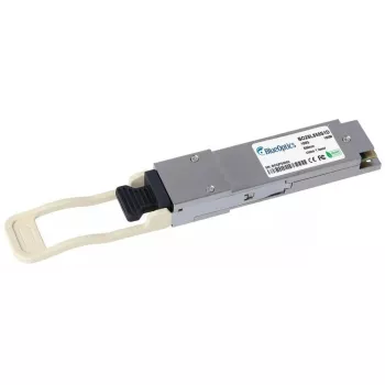 BlueOptics E100GQSFP28SRX verkkolähetin-vastaanotinmoduuli 100000 Mbit/s QSFP28 850 nm