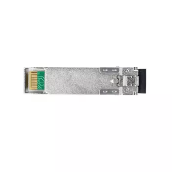 Kuitulähetin-vastaanotinmoduuli BlueOptics E10G41BFLR-BO SFP+ 10000 m