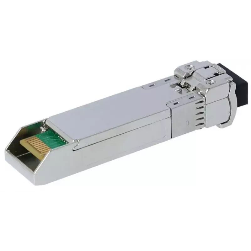 SFP+ lähetin-vastaanotin BlueOptics E10GSFPER 10000 Mbit/s 1550 nm
