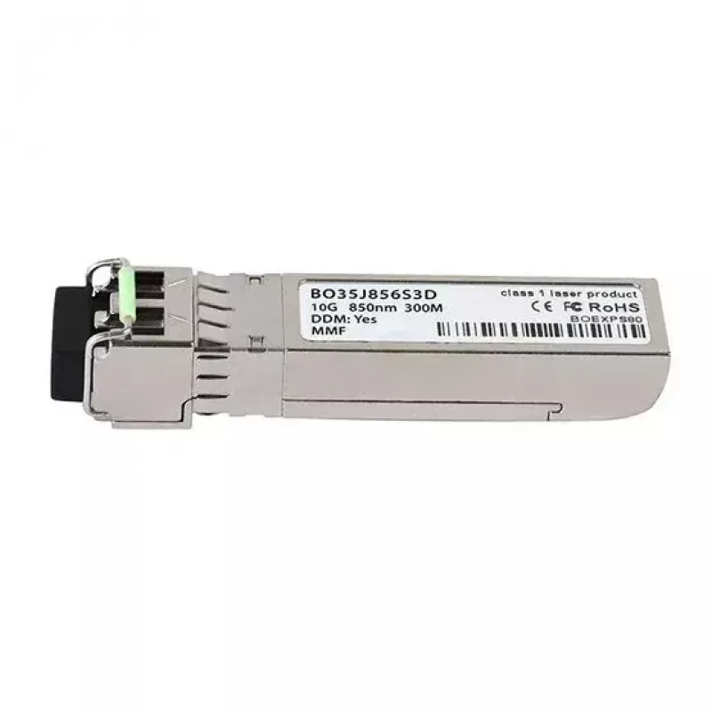 SFP+ lähetin-vastaanotin BlueOptics E10GSFPSRX 10000 Mbit/s 850 nm