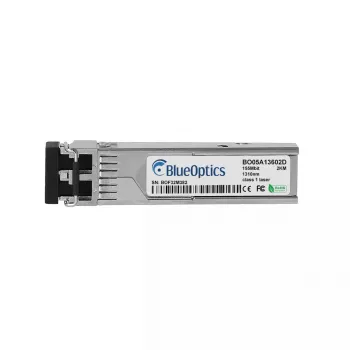 SFP-lähetin-vastaanotinmoduuli BlueOptics E1MG-100FX-OM-FY-BO 155 Mbit/s