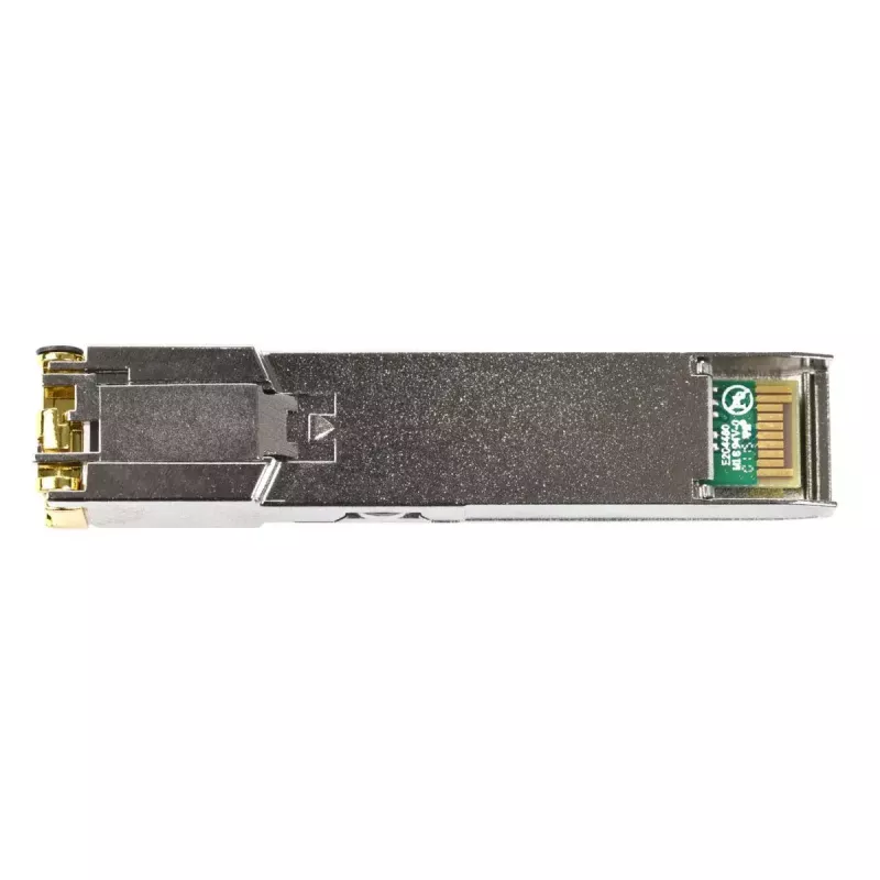 SFP-lähetin-vastaanotinmoduuli BlueOptics E1MG-TX kupari 1250 Mbit/s