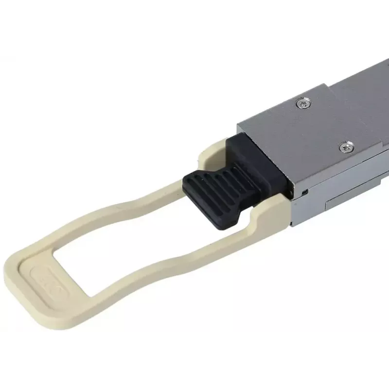 Kuitulähetin-vastaanotinmoduuli BlueOptics E40GQSFPSR-BO 40000 Mbit/s QSFP 850 nm