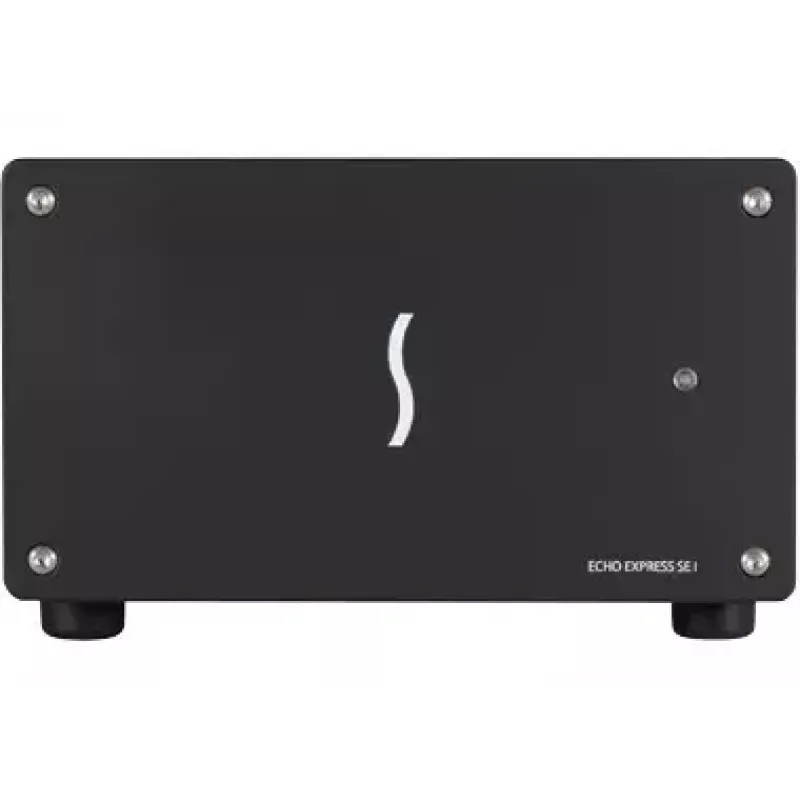 Sonnet Echo Express SE I Thunderbolt PCIe-laajennuskotelo
