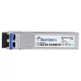 BlueOptics EC-SFP-LR-BO SFP+ -lähetinvastaanotinmoduuli, 10 Gbit/s, yksimuoto (BO35J13610D)