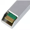 Kupari SFP+-lähetin-vastaanotin BlueOptics EC-SFP-SR-BO 10000 Mbit/s 850 nm hopea