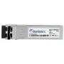 Kupari SFP+-lähetin-vastaanotin BlueOptics EC-SFP-SR-BO 10000 Mbit/s 850 nm hopea