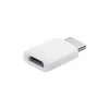 Kaapeli Samsung EE-GN930 Micro USB USB Type-C valkoinen