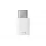 Kaapeli Samsung EE-GN930 Micro USB USB Type-C valkoinen